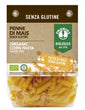PENNE DI MAIS